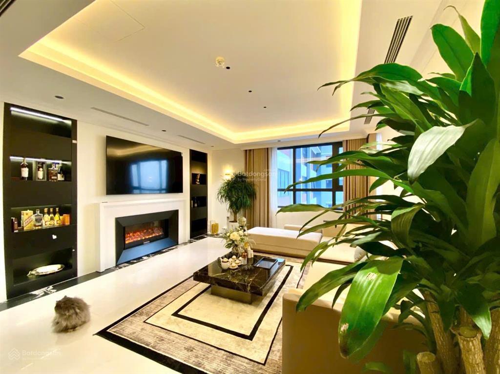 Tôi chính chủ bán căn 3pn dt 118m2 chung cư intracom trung văn, giá 7,6 tỷ bao phí,  0932 392 ***