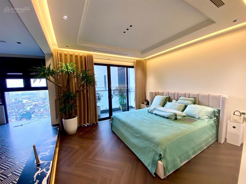 Tôi chính chủ bán căn 3pn dt 118m2 chung cư intracom trung văn, giá 7,6 tỷ bao phí,  0932 392 ***
