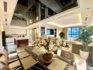 Tôi chính chủ bán căn 3pn dt 118m2 chung cư intracom trung văn, giá 7,6 tỷ bao phí,  0932 392 ***