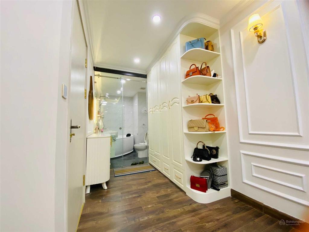 Chính chủ bán căn 3pn dt 96m2 chung cư golden palm, giá 9.5 tỷ bao phí,  0932 392 ***