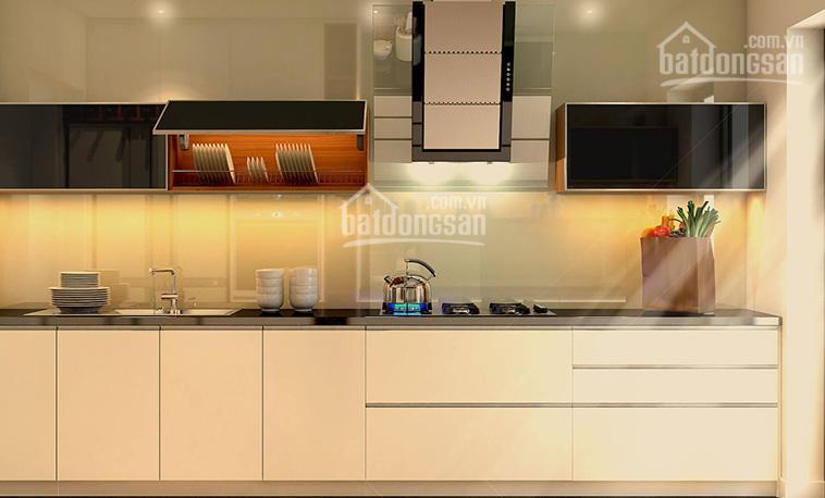 Bán căn 3pn đầy đủ nội thất, 119m2 ở chung cư golden palm 21 lê văn lương  giá 10 tỷ bao phí