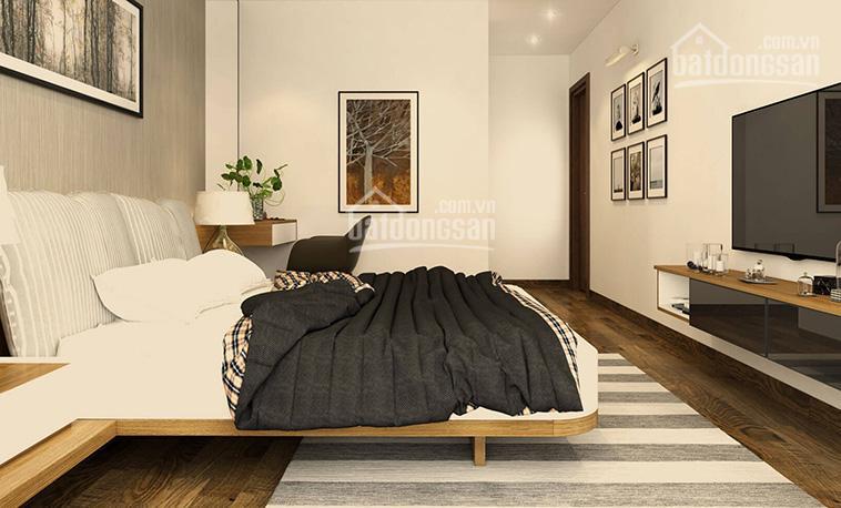 Bán căn 3pn đầy đủ nội thất, 119m2 ở chung cư golden palm 21 lê văn lương  giá 10 tỷ bao phí