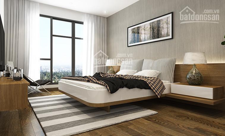 Bán căn 3pn đầy đủ nội thất, 119m2 ở chung cư golden palm 21 lê văn lương  giá 10 tỷ bao phí