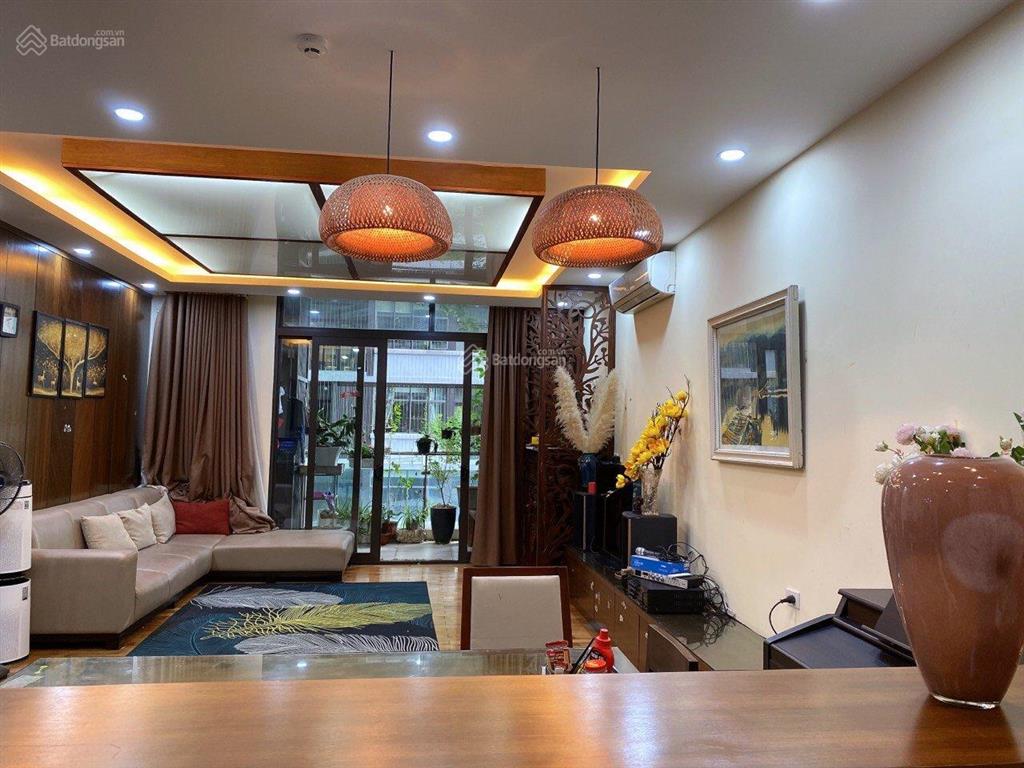 Bán căn góc 3pn dt 121m2 chung cư yên hoà park view, giá 9.3 tỷ,  0932 392 ***