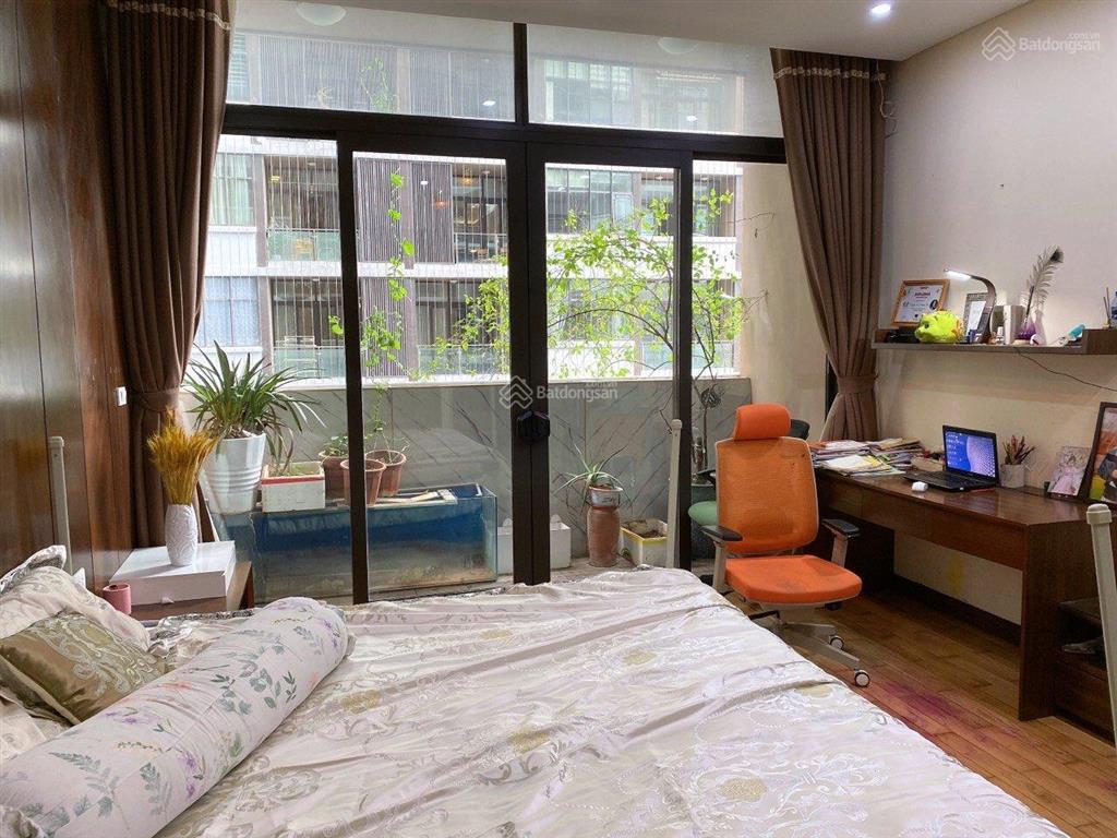 Bán căn góc 3pn dt 121m2 chung cư yên hoà park view, giá 9.3 tỷ,  0932 392 ***