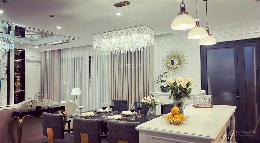 Chính chủ bán căn 2pn dt 70m2 chung cư riverside garden  giá 6 tỷ   0932 392 ***