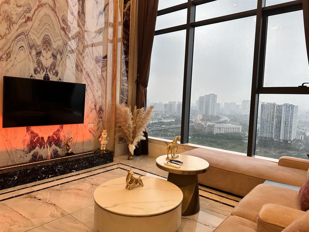 Chính chủ cần bán căn hộ 3pn dt 105m2 chung cư golden palm, giá 9.5 tỷ,  0932 392 ***