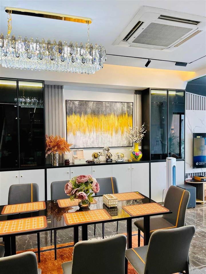 Chính chủ bán căn góc 3pn dt 95m2 tòa ct2 chung cư eco green city, giá 6,2 tỷ,  0932 392 ***