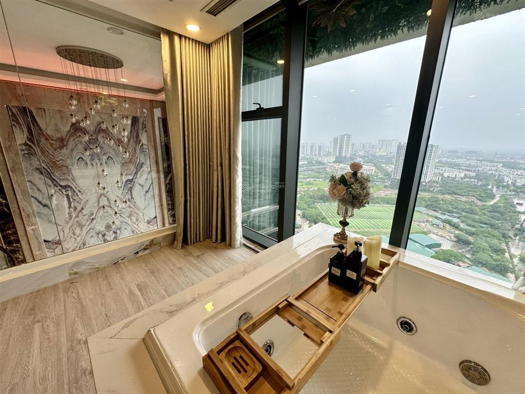 Tôi bán căn duplex 3pn, 134m2 chung cư eco dream, giá 8,99 tỷ bao phí,  0932 392 ***