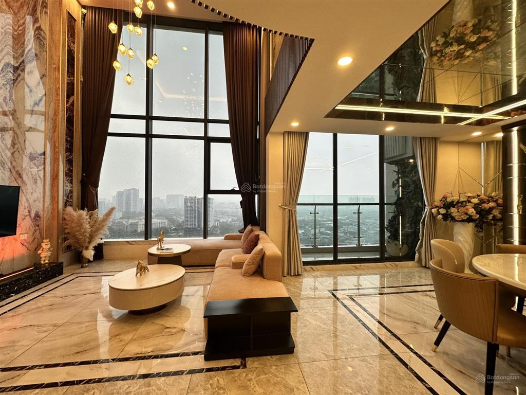 Tôi bán căn duplex 3pn, 134m2 chung cư eco dream, giá 8,99 tỷ bao phí,  0932 392 ***