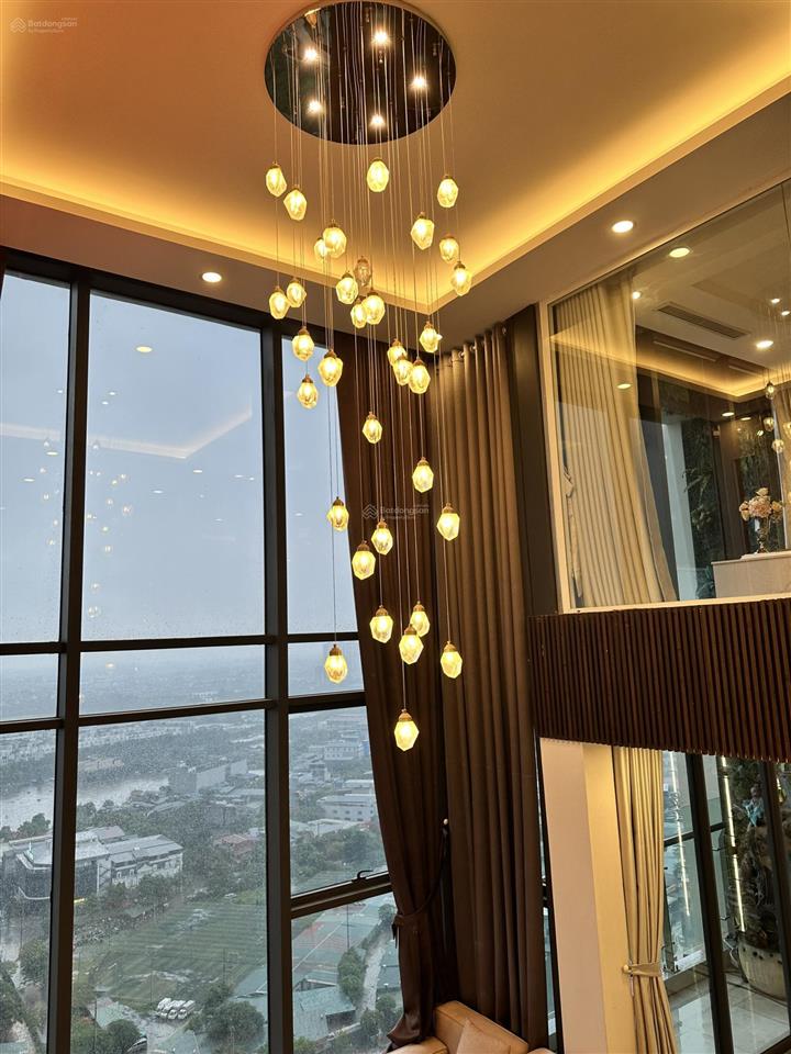 Tôi bán căn duplex 3pn, 134m2 chung cư eco dream, giá 8,99 tỷ bao phí,  0932 392 ***