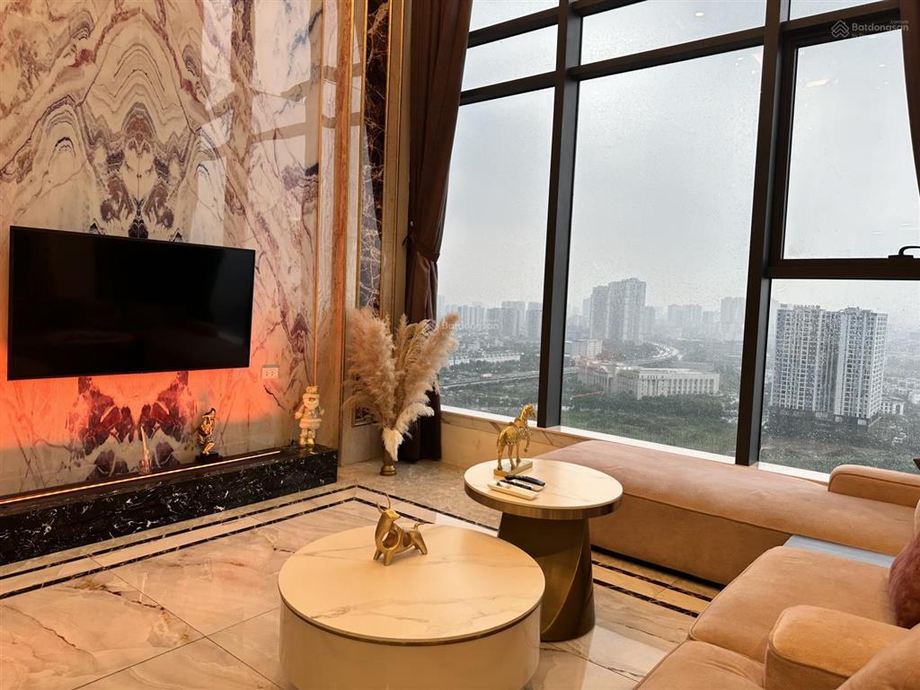 Tôi bán căn duplex 3pn, 134m2 chung cư eco dream, giá 8,99 tỷ bao phí,  0932 392 ***