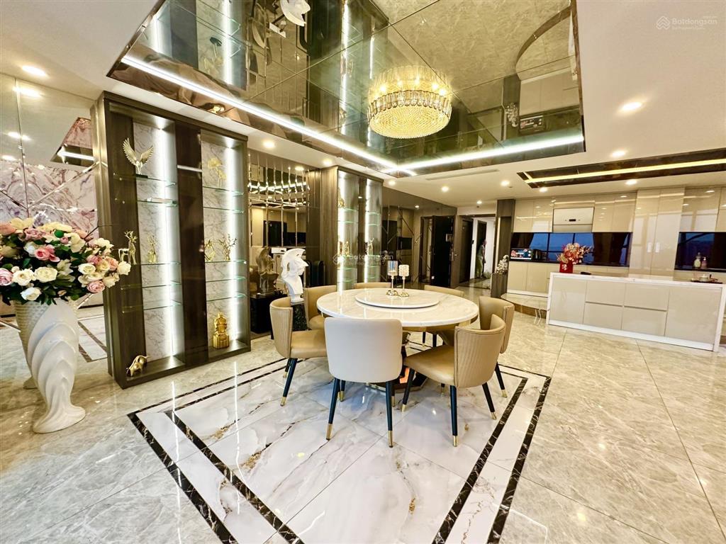 Tôi bán căn duplex 3pn, 134m2 chung cư eco dream, giá 8,99 tỷ bao phí,  0932 392 ***