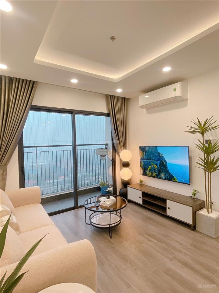 Tôi chính chủ bán căn 2pn dt 75m2 toà eco dream, giá 5 tỷ bao phí,  0932 392 ***