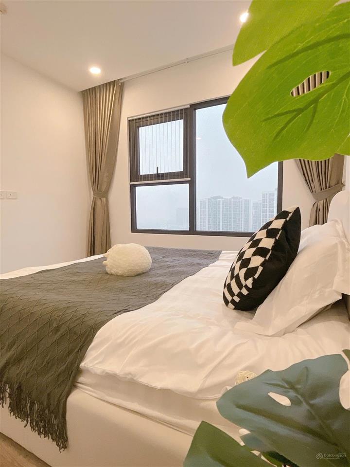 Tôi chính chủ bán căn 2pn dt 75m2 toà eco dream, giá 5 tỷ bao phí,  0932 392 ***