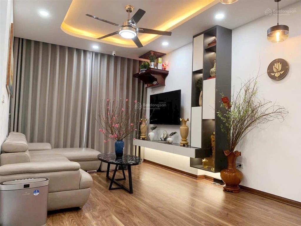 Tôi chính chủ bán căn 2pn dt 68m² tòa eco green city, giá 5 tỷ bao phí,  0932 392 ***