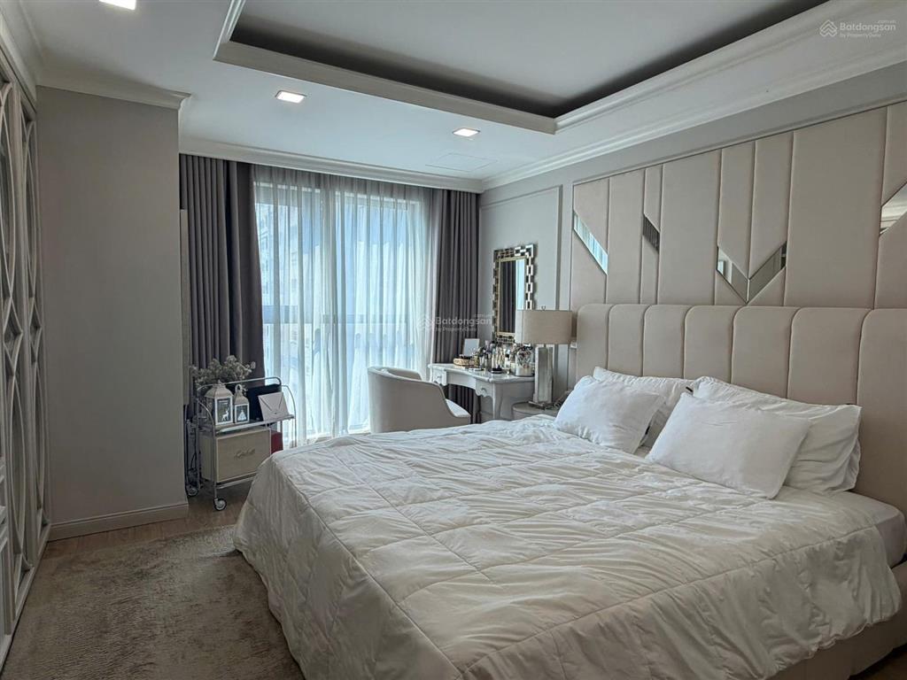 Bán căn góc 102m2 3pn ban công đông nam chung cư rivera park 69 vũ trọng phụng, giá 10,5 tỷ bao phí