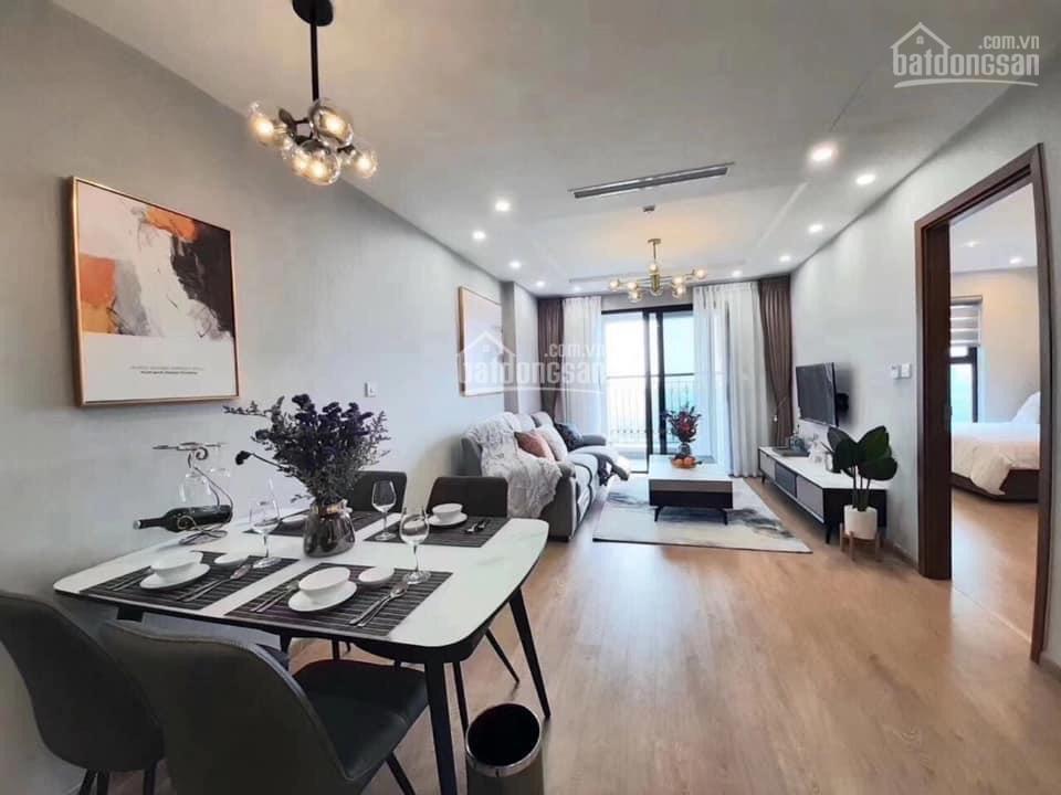 Chính chủ bán căn hộ 2pn dt 78m² chung cư the legend, giá 7 tỷ   0932 392 ***