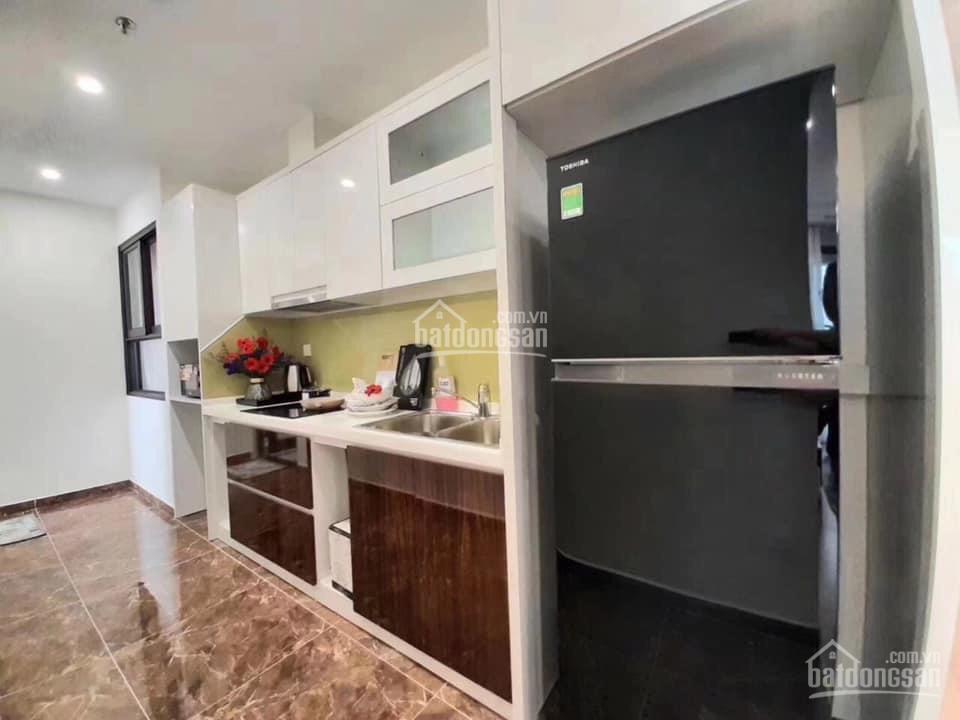 Chính chủ bán căn hộ 2pn dt 78m² chung cư the legend, giá 7 tỷ   0932 392 ***