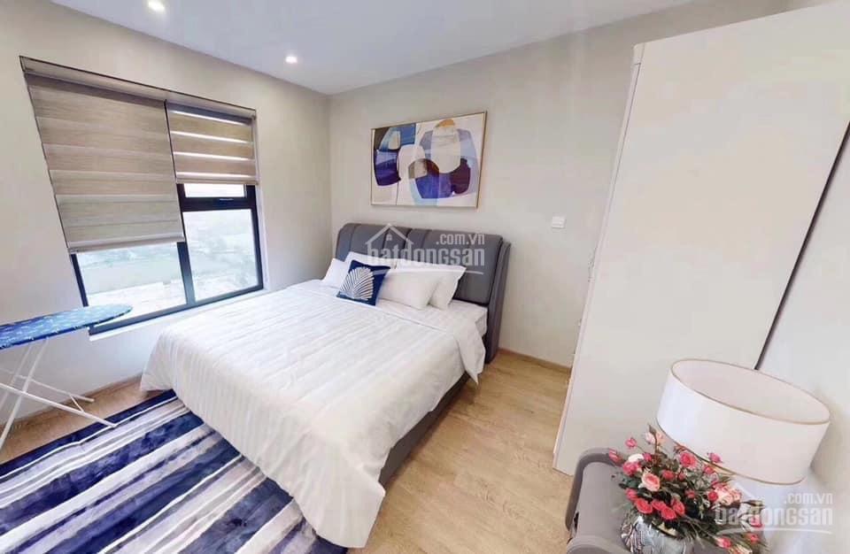 Chính chủ bán căn hộ 2pn dt 78m² chung cư the legend, giá 7 tỷ   0932 392 ***