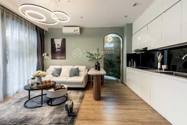 Chính chủ bán căn góc 2pn dt 75m2 chung cư ecolife capitol tố hữu, giá 6,2 tỷ,  0932 392 ***