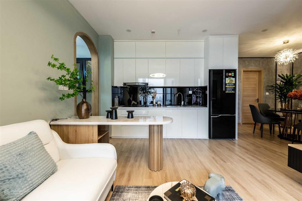 Chính chủ bán căn góc 2pn dt 75m2 chung cư ecolife capitol tố hữu, giá 6,2 tỷ,  0932 392 ***