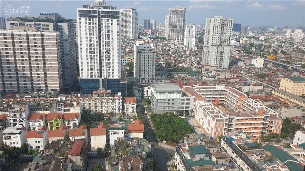 Chính chủ bán căn hộ 3pn dt 124.5m2 chung cư ban cơ yếu chính phủ  giá 7.2 tỷ   0932 392 ***