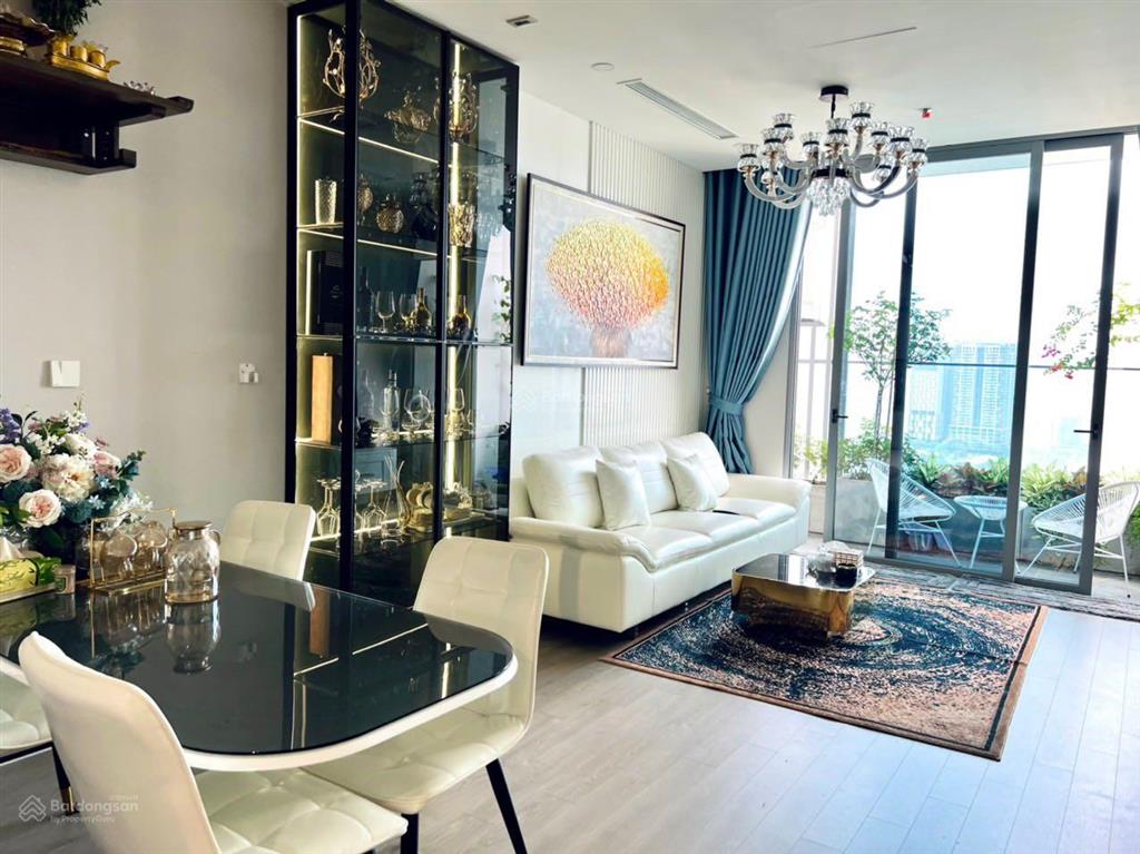 Chính chủ bán căn hộ 3pn dt 124.5m2 chung cư ban cơ yếu chính phủ  giá 7.2 tỷ   0932 392 ***