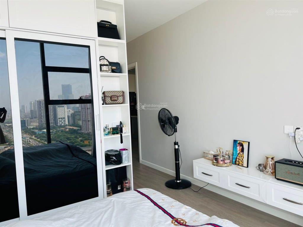 Chính chủ bán căn hộ 3pn dt 124.5m2 chung cư ban cơ yếu chính phủ  giá 7.2 tỷ   0932 392 ***