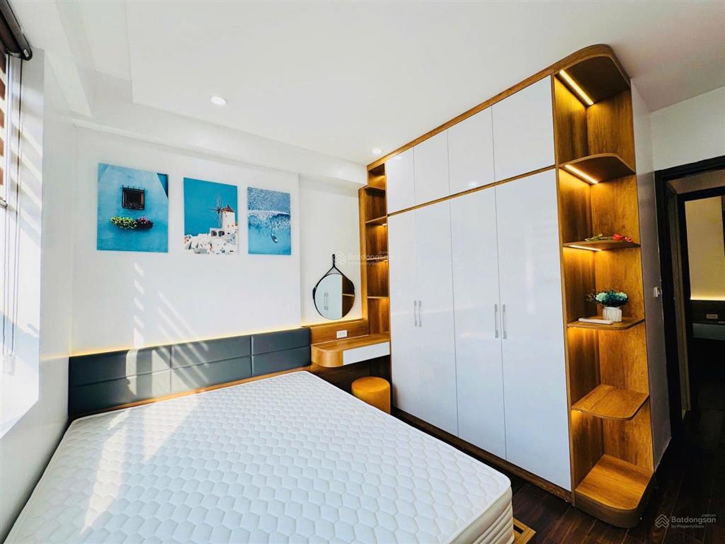 Bán căn hộ 3pn dt 80m2 chung cư goldseason, giá 6 tỷ 0932 392 ***