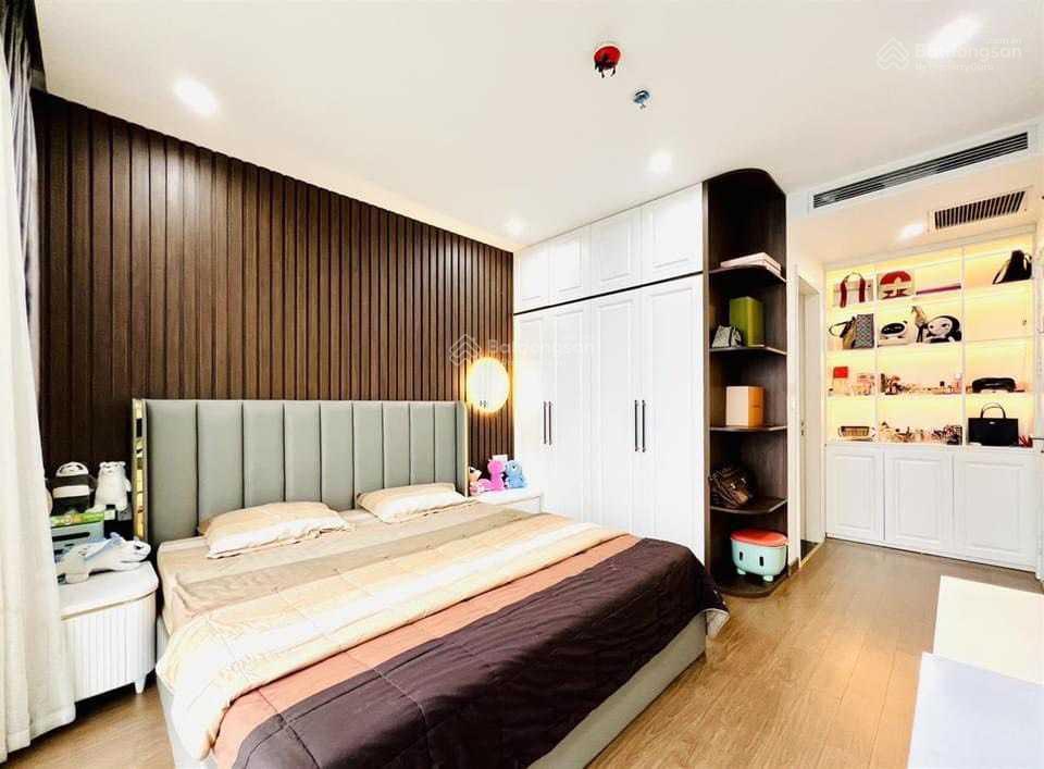 Bán căn 3pn dt 103m2 chung cư the pride tố hữu, giá 5,8 tỷ,  0932 392 ***