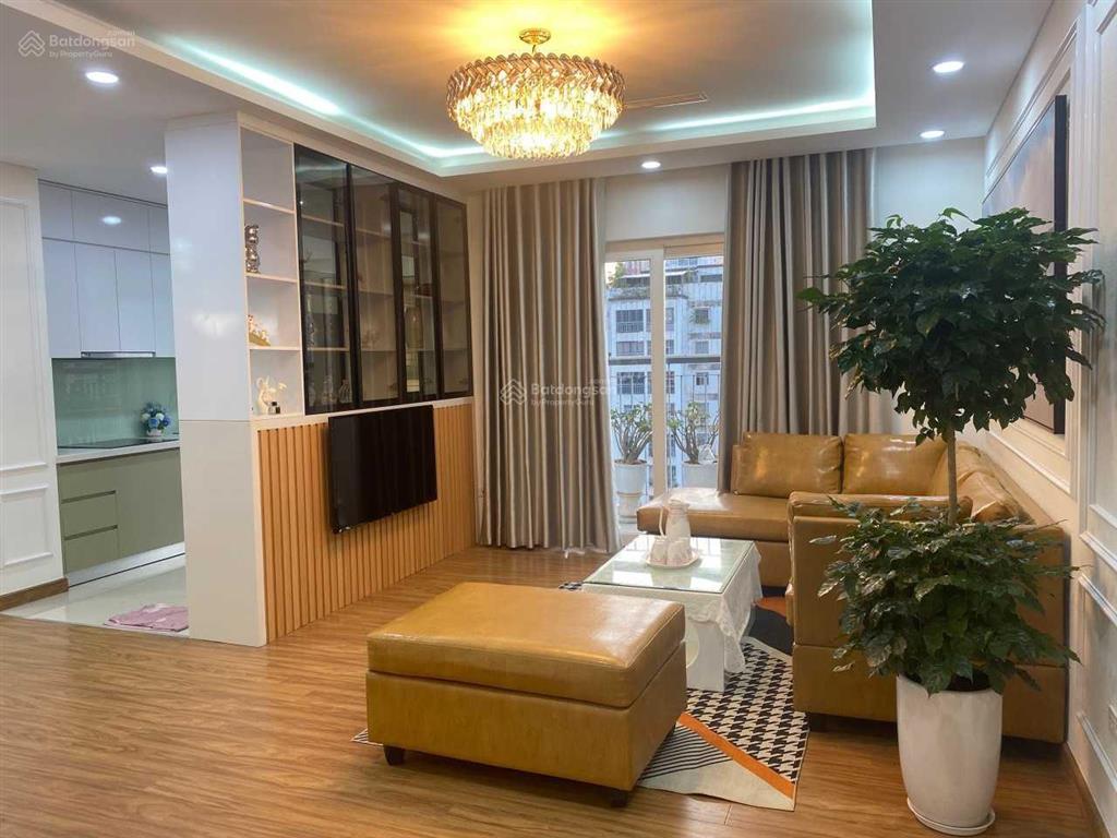 Chính chủ bán căn hộ 3pn dt 134m2 chung cư udic complex hoàng đạo thúy  giá 14 tỷ   0932 392 ***