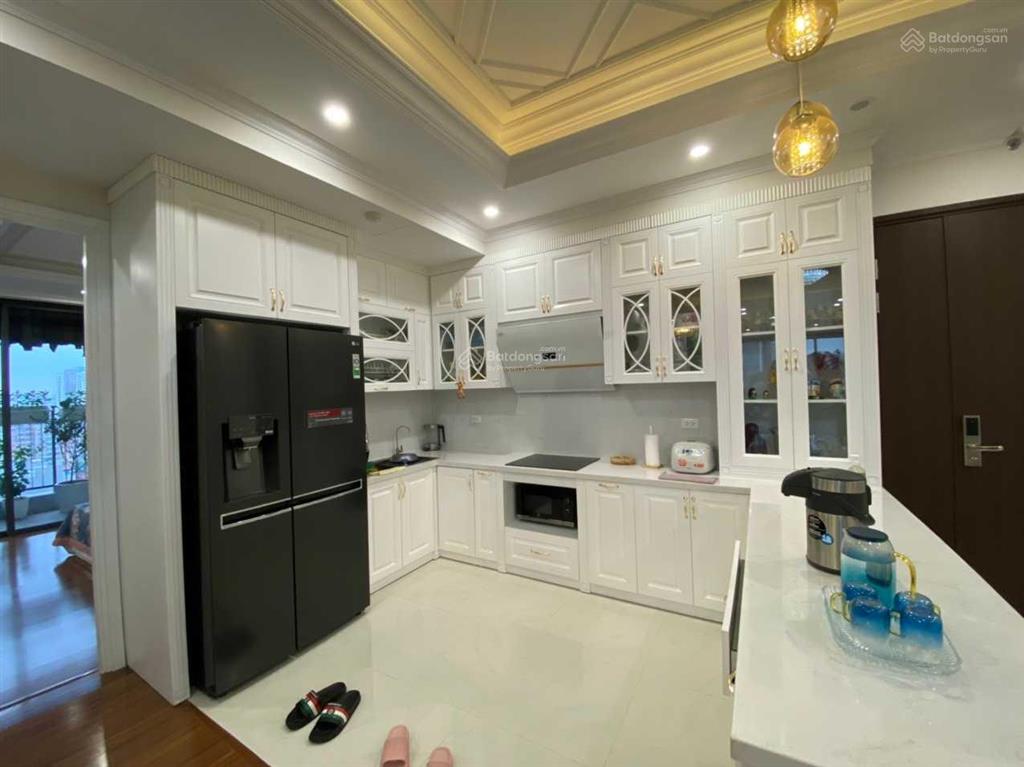 Chính chủ bán căn hộ 2pn dt 98m2 chung cư chelsea residence, giá 8.8 tỷ bao phí,  0932 392 ***