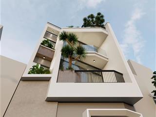 Bán đất tại phú trung, tân phú, hồ chí minh, giá ưu đãi 5,8 tỷ, 37m2