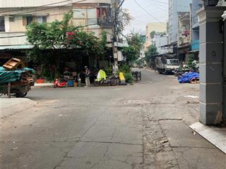 Bán đất 2 oto tránh nhau tại phường tân phú, 5,5 tỷ, 37m2, pháp lý đầy đủ