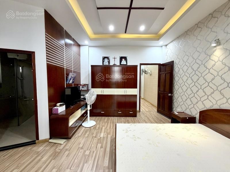 Nhà bán phú nhuận 92m | phan đình phùng | 3 tầng btct | 4 pn giá 9.3 tỷ (tl)