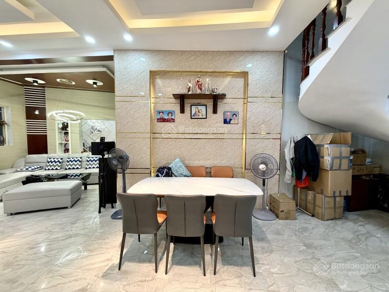 Nhà bán phú nhuận 92m | phan đình phùng | 3 tầng btct | 4 pn giá 9.3 tỷ (tl)