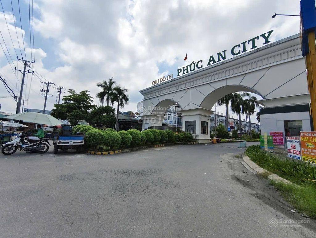 Chính chủ cho thuê căn hộ cc phúc an city, 36m2, 1 gác, 1 pn, có máy lạnh, nước nóng giá 2tr1