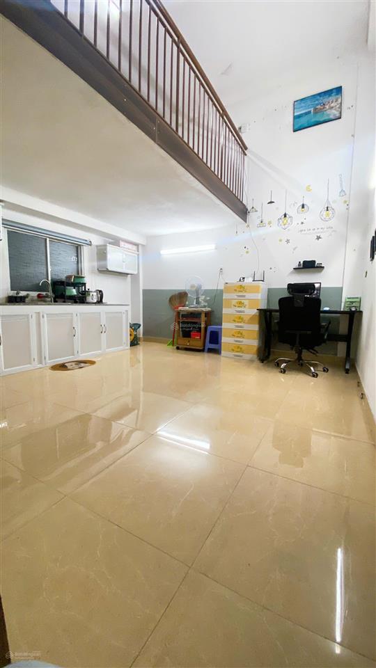 Chính chủ cho thuê căn hộ cc phúc an city, 36m2, 1 gác, 1 pn, có máy lạnh, nước nóng giá 2tr1