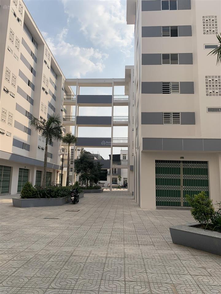 Chính chủ cho thuê căn hộ cc phúc an city, 36m2, 1 gác, 1 pn, có máy lạnh, nước nóng giá 2tr1