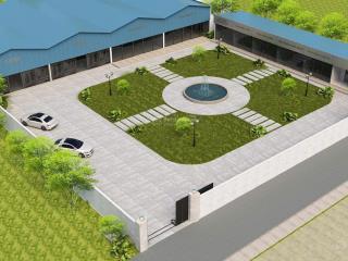 Cho thuê kho xưởng tân uyên tphcm dt 1000m2 điện 3 pha giá tốt