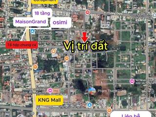 Giá này mà gần siêu thị co.opmart phú mỹ thì quá tốt  xem ngay ạ