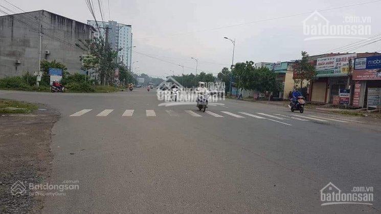 Tôi cần bán lô đất hai mặt tiền đường 81 trường chinh phú mỹ giá chỉ 2.8 tỷ 0908 983 ***