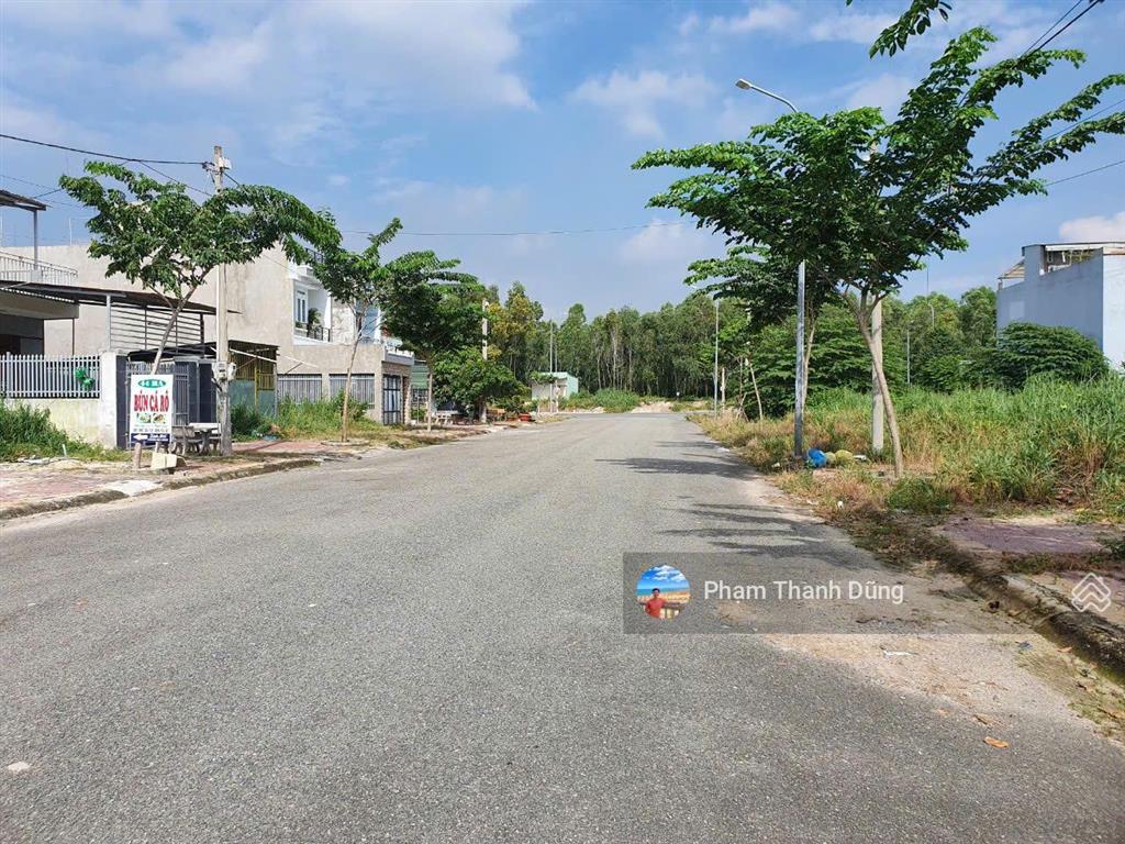 Đất tái định cư 44ha phú mỹ giá tốt nhất thị trường!