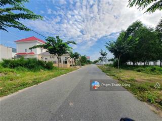 Đất tái định cư 44ha phú mỹ giá tốt nhất thị trường!