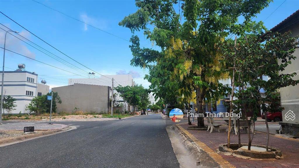 Đất tái định cư 44ha phú mỹ giá tốt nhất thị trường!