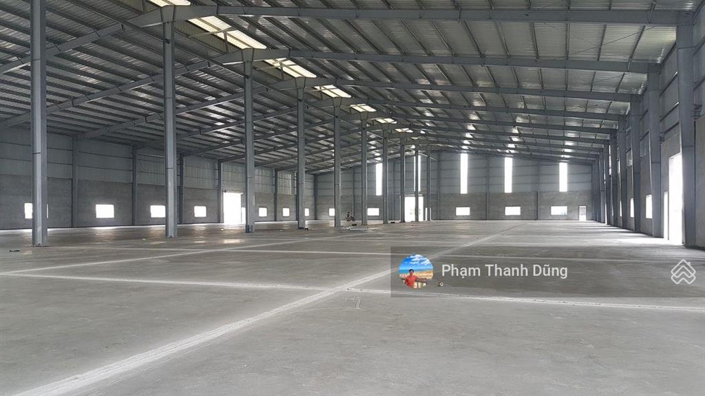 Cho thuê xưởng 500m2 quốc lộ 51, gần ngã ba mỹ xuân 20tr/tháng 0908 983 ***