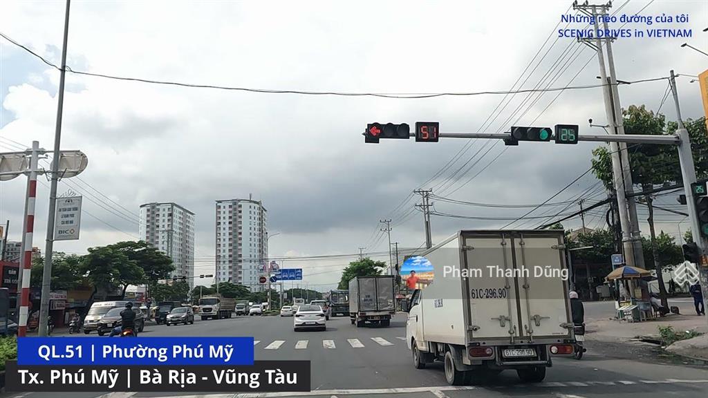 Cho thuê xưởng 500m2 quốc lộ 51, gần ngã ba mỹ xuân 20tr/tháng 0908 983 ***
