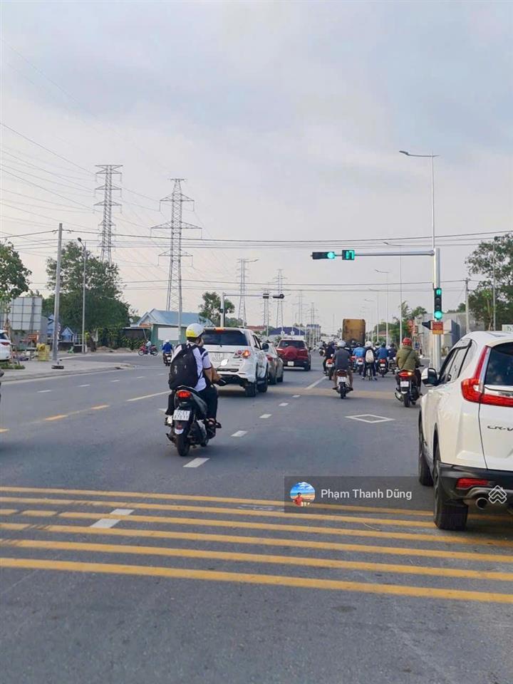 Nhà mặt tiền võ nguyên giáp 169m có sẵn dòng tiền, mua là khai thác ngay 0902 277 ***