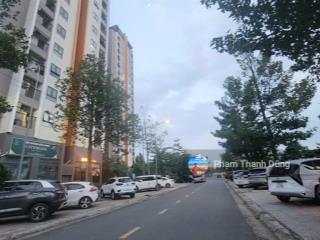 Đất đường nguyễn trãi rộng 20 mét ngay chân chung cư osimi maison grand giá 2.8 tỷ 0908 983 ***